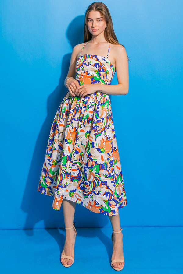 swing-me-around-poplin-midi-dress Flying Tomato-Sophia's StyleDRESSES-1